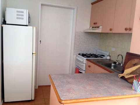 Lemon Tree Lodge - Darwin Holiday 2