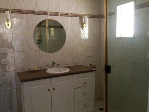 Lemon Tree Lodge - Darwin Holiday 10