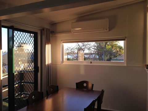 Lemon Tree Lodge - Darwin Holiday 11