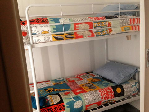 Lemon Tree Lodge - Darwin Holiday 4