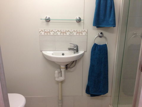 Lemon Tree Lodge - Darwin Holiday 16