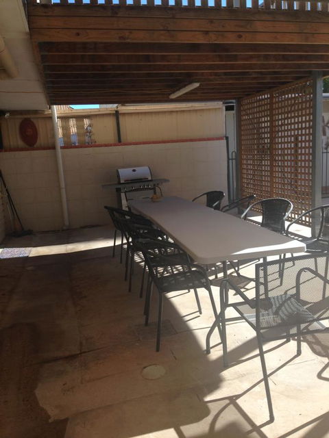 Lemon Tree Lodge - Darwin Holiday 14