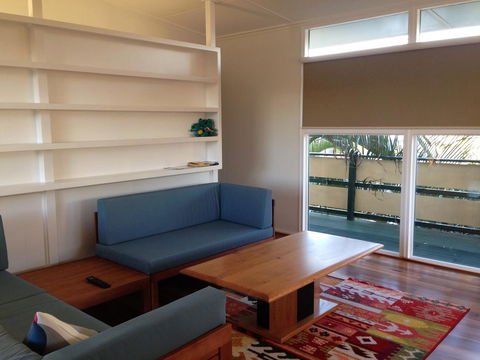 Lemon Tree Lodge - Darwin Holiday 12