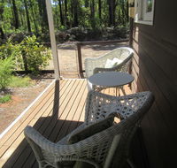 Di's Cabin in Dwellingup