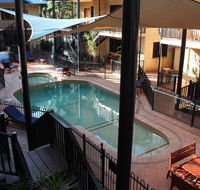 Apartments at Blue Seas Resort - Darwin Holiday