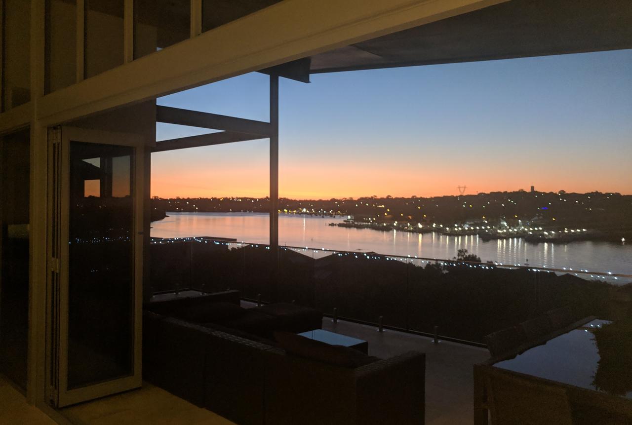 Mosman Park WA Darwin Holiday