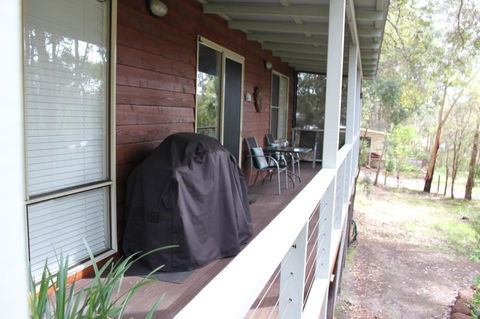 Francisca\'s Cottage - Darwin Holiday 6
