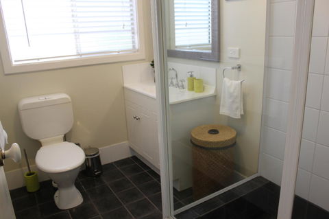 Francisca\'s Cottage - Darwin Holiday 9