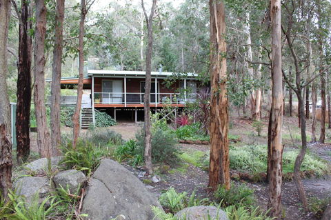 Francisca\'s Cottage - Darwin Holiday 1
