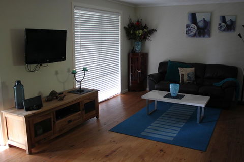 Francisca\'s Cottage - Darwin Holiday 5