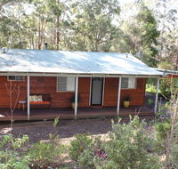 Francisca's Cottage - Darwin Holiday