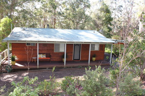 Francisca\'s Cottage - Darwin Holiday 0