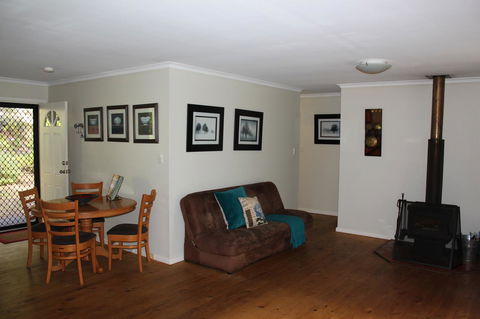 Francisca\'s Cottage - Darwin Holiday 4