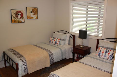 Francisca\'s Cottage - Darwin Holiday 8