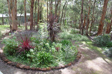 Francisca\'s Cottage - Darwin Holiday 2