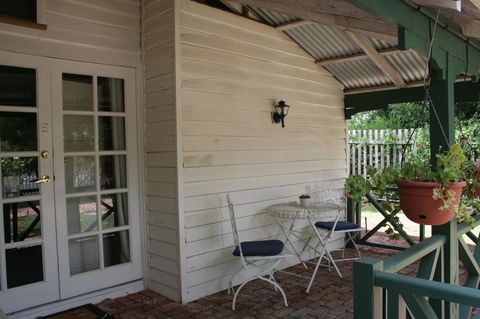 Rosebridge House Bed & Breakfast Adult Retreat - Darwin Holiday 38