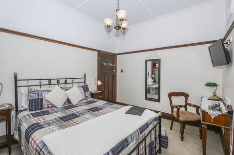 Rosebridge House Bed & Breakfast Adult Retreat - Darwin Holiday 28