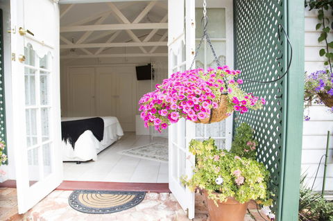 Rosebridge House Bed & Breakfast Adult Retreat - Darwin Holiday 8