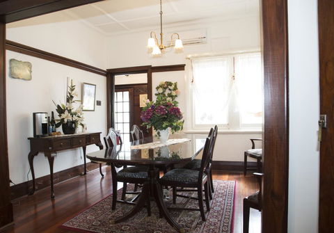 Rosebridge House Bed & Breakfast Adult Retreat - Darwin Holiday 33