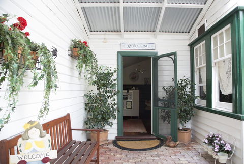 Rosebridge House Bed & Breakfast Adult Retreat - Darwin Holiday 37