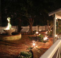 Rosebridge House Bed  Breakfast - Darwin Holiday