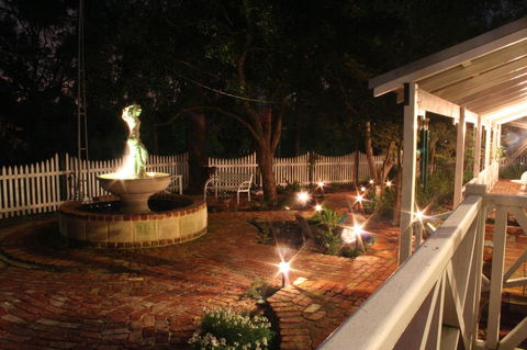 Rosebridge House Bed & Breakfast Adult Retreat - Darwin Holiday 0