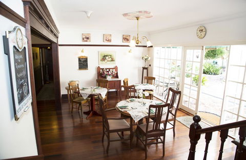 Rosebridge House Bed & Breakfast Adult Retreat - Darwin Holiday 17