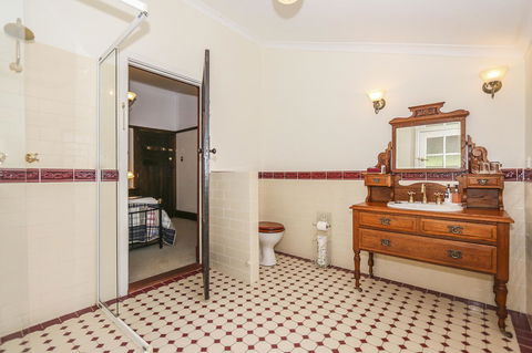 Rosebridge House Bed & Breakfast Adult Retreat - Darwin Holiday 29