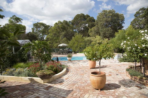 Rosebridge House Bed & Breakfast Adult Retreat - Darwin Holiday 27