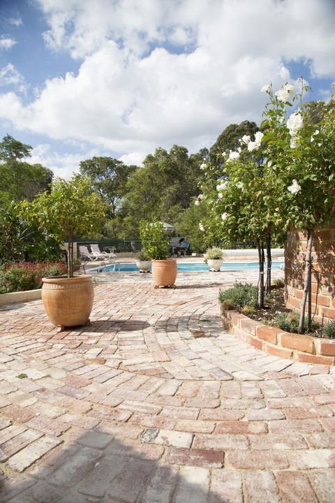 Rosebridge House Bed & Breakfast Adult Retreat - Darwin Holiday 41
