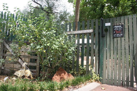 Rosebridge House Bed & Breakfast Adult Retreat - Darwin Holiday 26