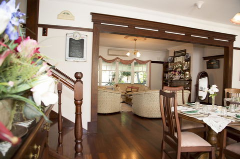 Rosebridge House Bed & Breakfast Adult Retreat - Darwin Holiday 39