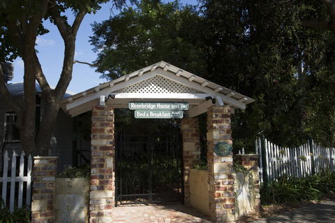 Rosebridge House Bed & Breakfast Adult Retreat - Darwin Holiday 31