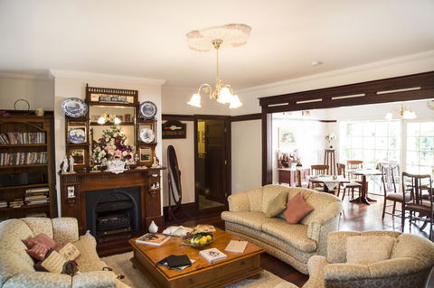 Rosebridge House Bed & Breakfast Adult Retreat - Darwin Holiday 16
