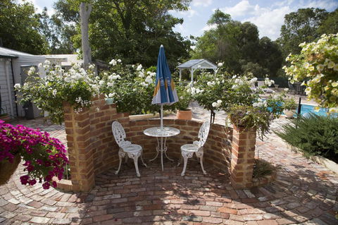 Rosebridge House Bed & Breakfast Adult Retreat - Darwin Holiday 7