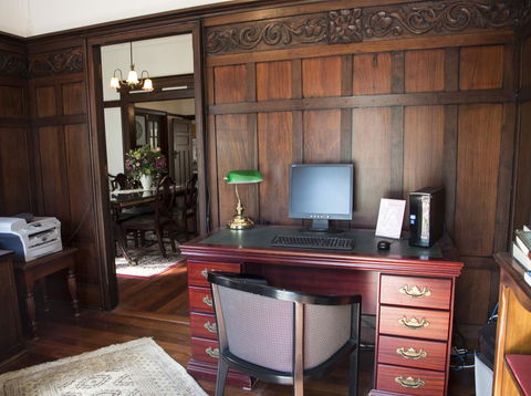 Rosebridge House Bed & Breakfast Adult Retreat - Darwin Holiday 40