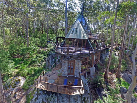 Ark Of Denmark - Darwin Holiday 3