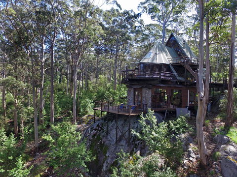 Ark Of Denmark - Darwin Holiday 2