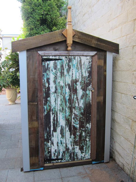 Fremantle Townhouse Unit 4 - Darwin Holiday 14