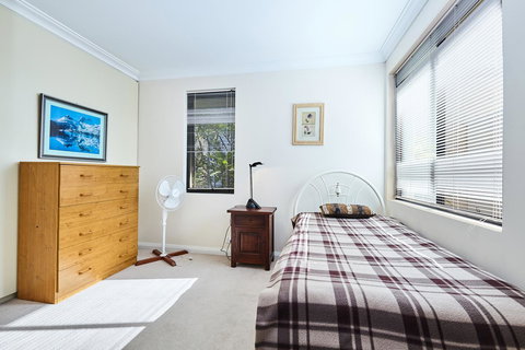 Fremantle Townhouse Unit 4 - Darwin Holiday 12