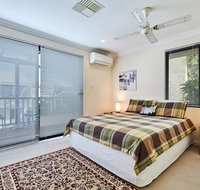 Fremantle Townhouse Unit 4 - Darwin Holiday