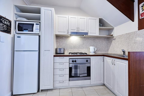 Fremantle Townhouse Unit 4 - Darwin Holiday 8