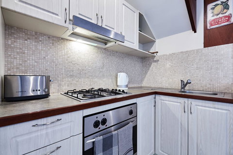 Fremantle Townhouse Unit 4 - Darwin Holiday 7