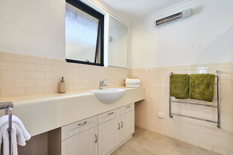 Fremantle Townhouse Unit 4 - Darwin Holiday 11
