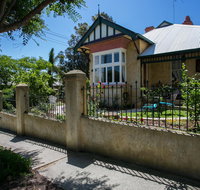 Danum House - Darwin Holiday