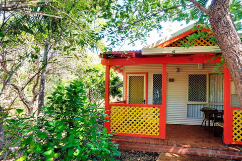 Habitat Resort - Darwin Holiday 7