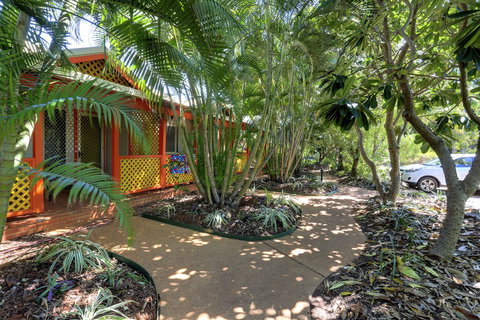 Habitat Resort - Darwin Holiday 3