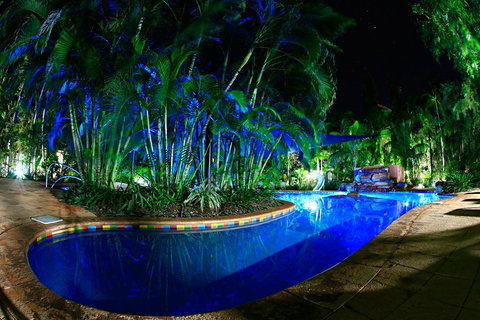 Habitat Resort - Darwin Holiday 23