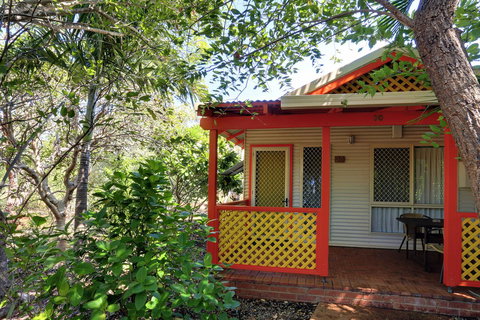 Habitat Resort - Darwin Holiday 5