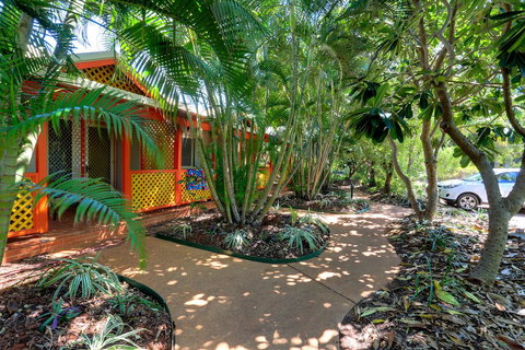 Habitat Resort - Darwin Holiday 44